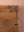 Painted Arches Vintage Wall Mirror (Re-worked)