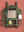 Dark Green Vintage Temple Wall Mirror
