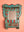 Vintage Blue & Red Temple Wall Mirror