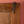 Vintage Turquoise & Red Carved Wall Mirror
