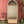 Vintage Blue Wall Mirror with Fanlight Window