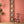 Wooden Vintage Banister with Tiles