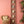 Wooden Vintage Banister with Tiles