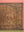 Vintage Carved Wooden Panel