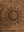 Vintage Carved Wooden Panel