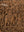 Vintage Carved Wooden Panel