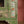 Vintage Green Sideboard with Tiles