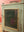 Pale Turquoise Vintage Jali Side Cabinet