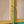 Green & Yellow Vintage Dresser Unit