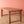 Vintage Wooden Folding Table