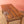 Vintage Wooden Folding Table