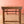 Vintage Wooden Folding Table