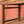 Vintage Wooden Folding Table