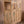 Cream Vintage Glazed Cabinet