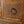 Vintage Carved & Coloured Drawer Unit
