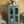 Duck Egg Blue Vintage Cabinet