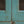 Duck Egg Blue Vintage Cabinet