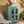 Duck Egg Blue Vintage Cabinet