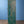 Vintage Dark Green Wooden Almirah
