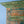 Vintage Dark Green Wooden Almirah
