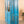 Bright Blue Vintage Cabinet