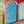 Colourful Indian Wooden Mandir