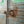 Vintage Grey & Green Metal Cupboard