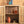 Cream Vintage Cabinet