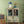 Vintage Blue & Green Cabinet