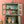 Slate Grey Vintage Cabinet