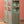 Slate Grey Vintage Cabinet