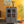 Vintage Dark Blue Cabinet