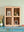 Cream Vintage Wall Showcase