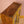 Vintage Yellow Wooden Cabinet