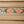 Vintage Cream Sideboard with Tiles