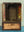 Vintage Metal Temple Side Cabinet