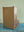 Vintage Metal Temple Side Cabinet