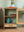 Colourful Vintage Side Cabinet