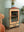 Colourful Vintage Side Cabinet