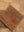 Wooden Vintage Side Table with Drawers