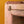 Vintage Pale Pink Side Cabinet