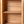 Vintage Pale Pink Side Cabinet