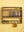 Wooden Vintage Kitchenware Wall Rack