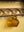 Wooden Vintage Kitchenware Wall Rack