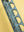 Blue Vintage Kitchenware Wall Rack