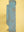 Blue Vintage Kitchenware Wall Rack