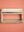 White Vintage Kitchenware Wall Rack