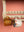 White Vintage Kitchenware Wall Rack