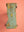 Vintage Yellow & Blue Kitchenware Wall Rack