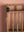 Vintage Wooden Kitchenware Wall Rack